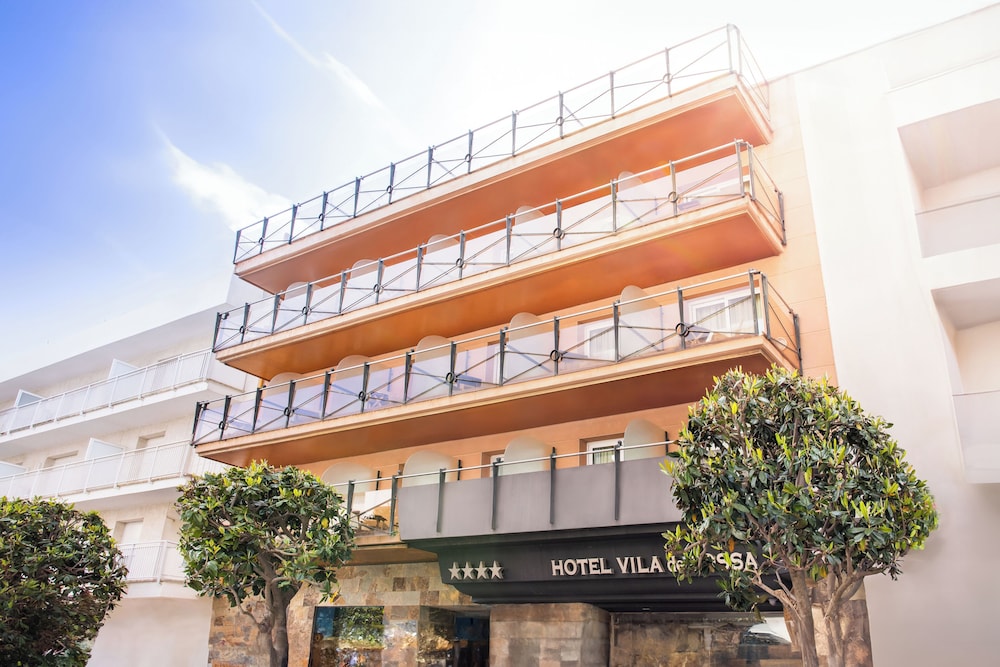 Vila de Tossa - Adults Only 2/65