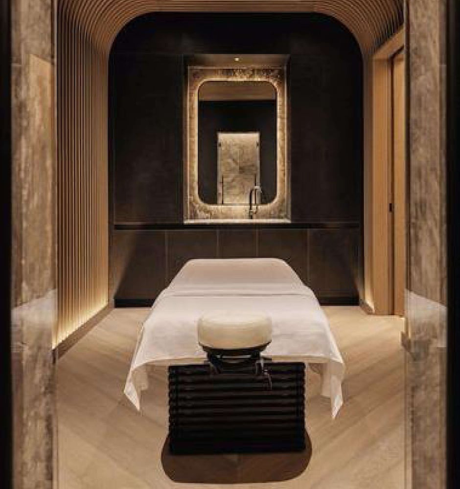 Doubletree By Hilton Doha Downtown Ex the Eight Hotel Residences Doha Curio Collection 10/35