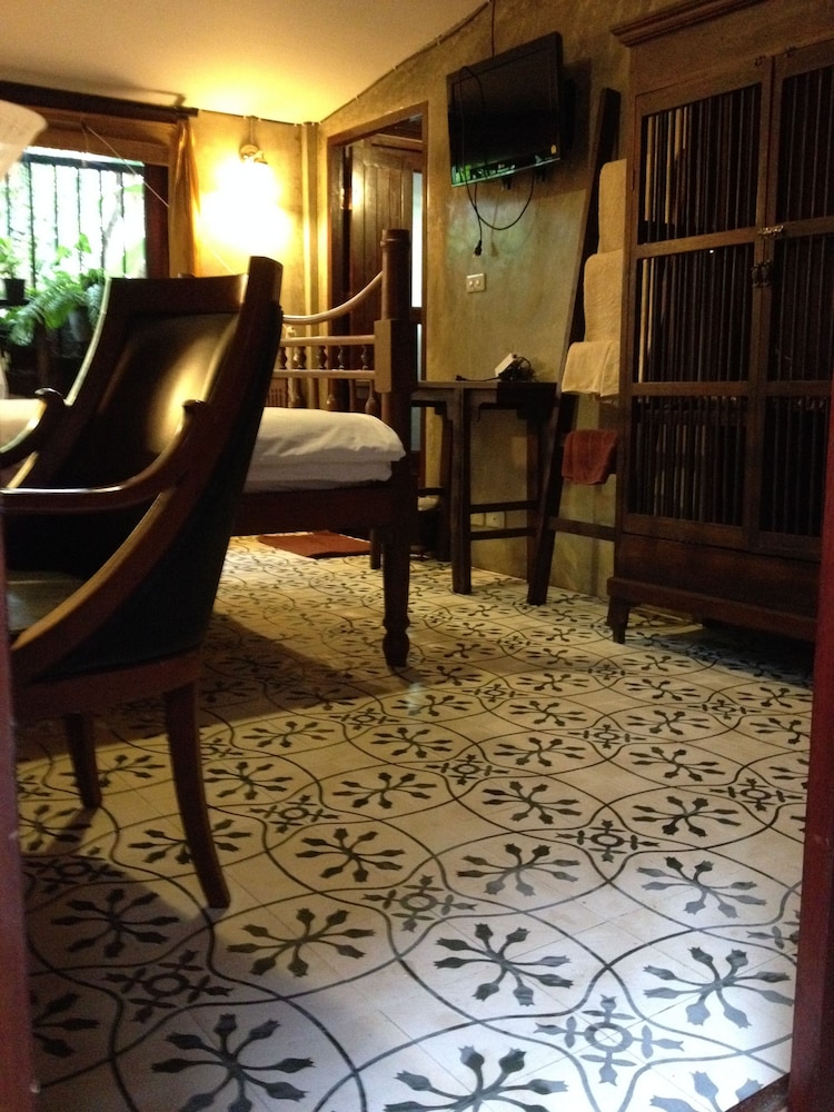 Chiang Maan Residence 43/61