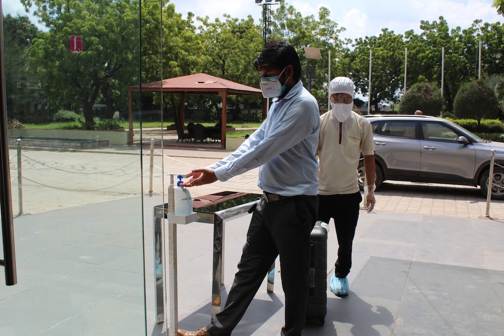 Top3 Lords Resort Bhavnagar 27/40