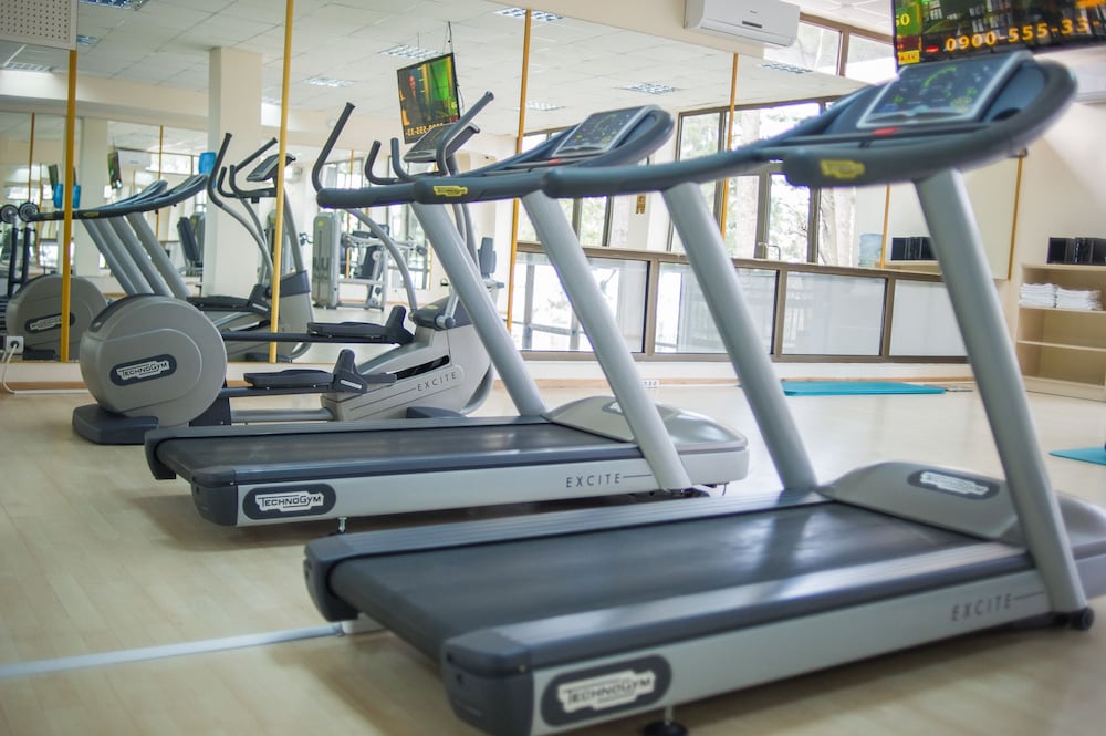 Georgia Palace Hotel & Spa Kobuleti Batumi 24/50