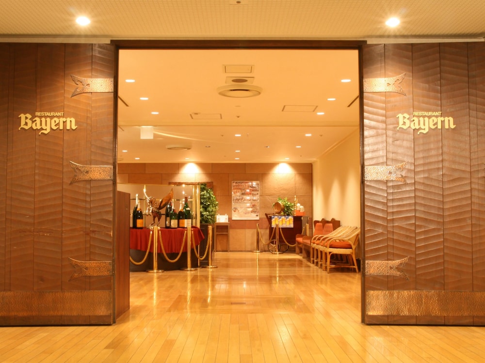 Sunshine City Prince Hotel 10/50