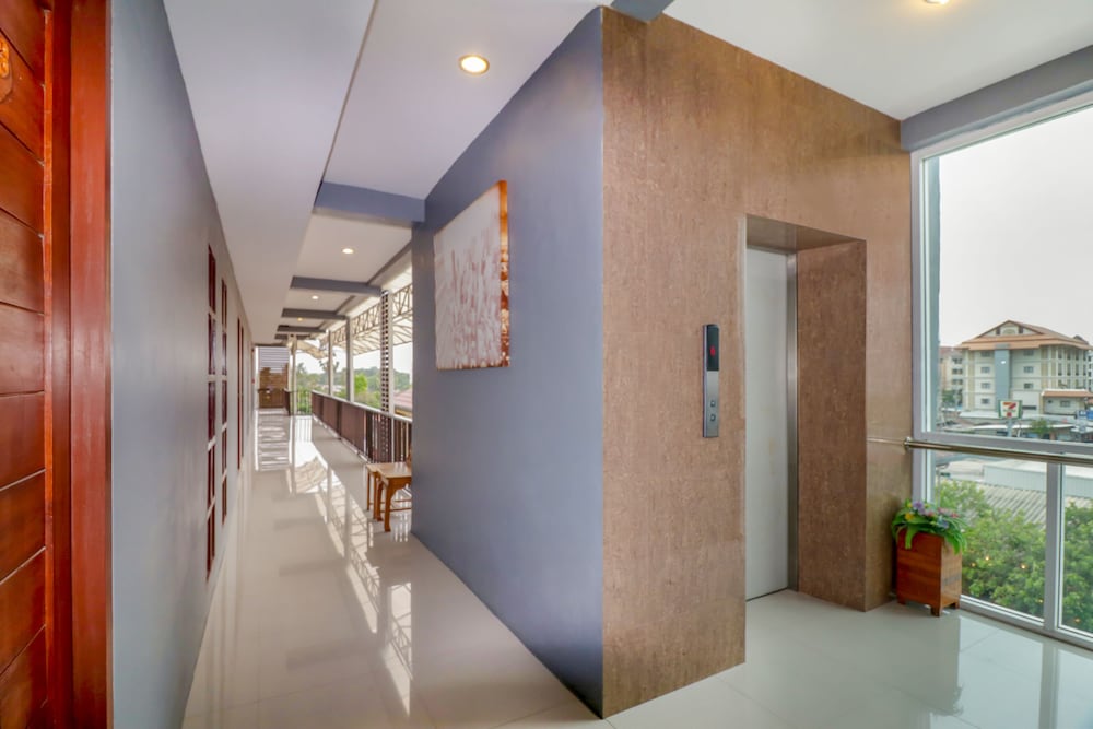 HuaHin Goodview Hotel 31/31