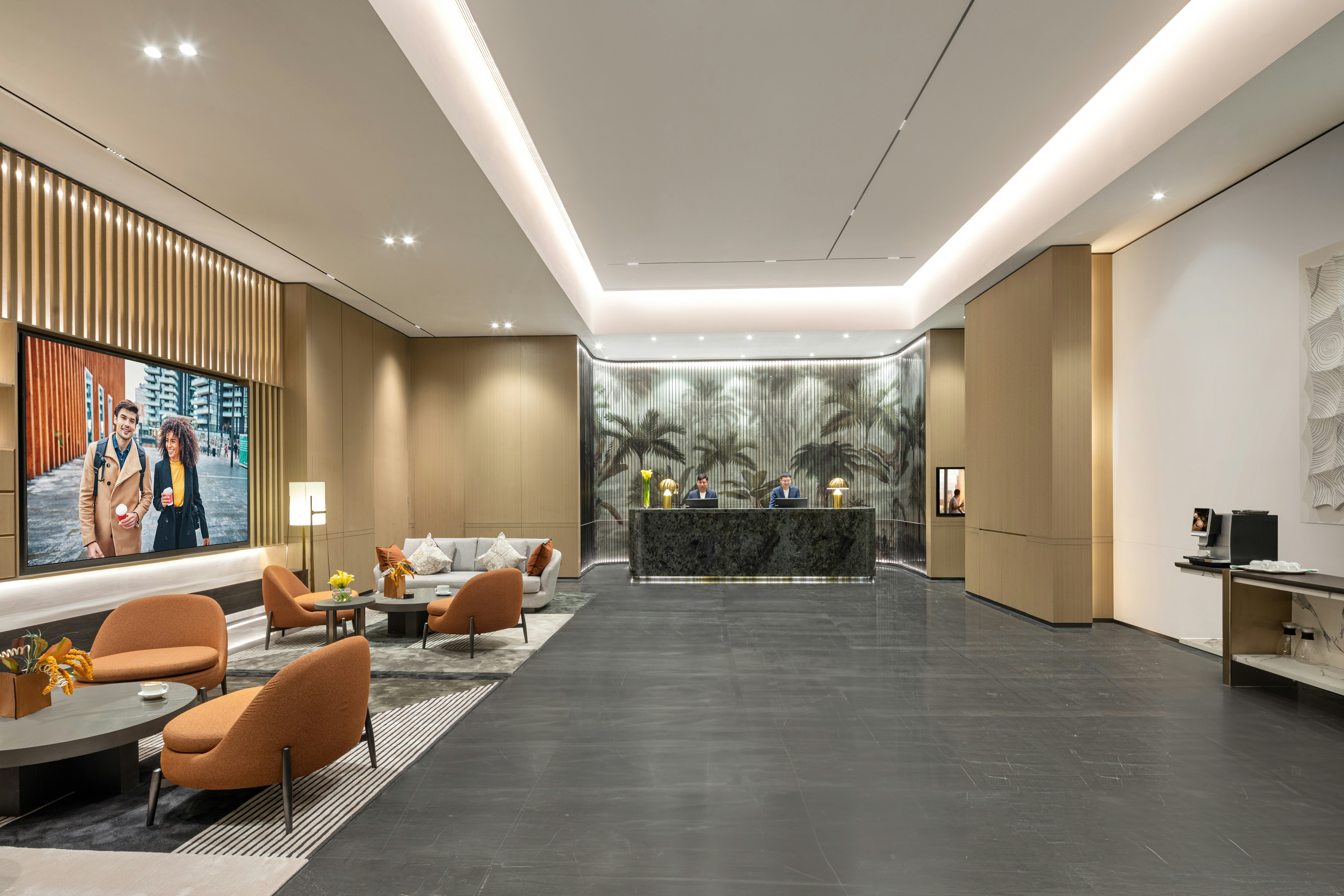Citadines Hope City Boao 40/57