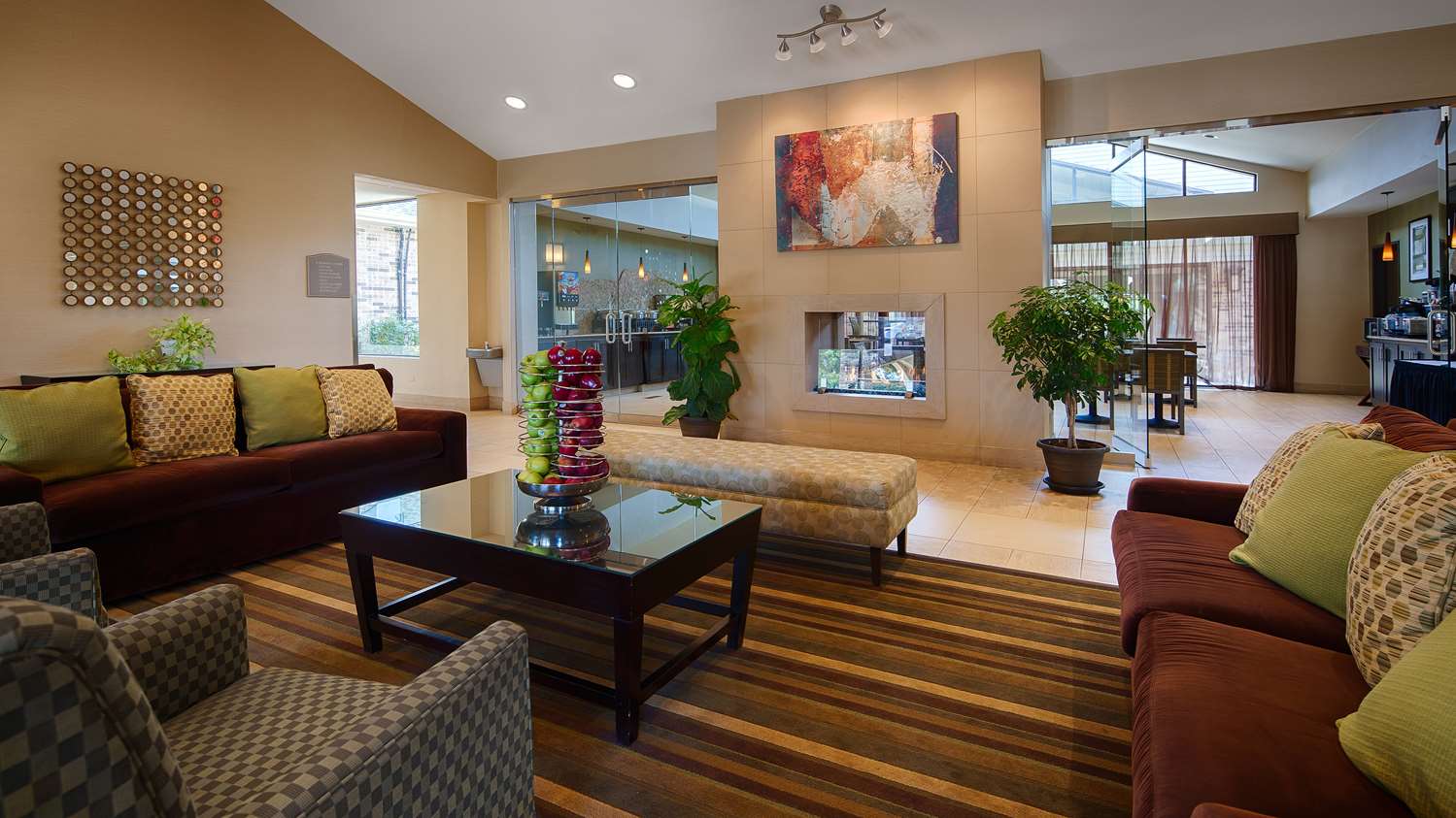 Antioch Hotel and Suites 13/24