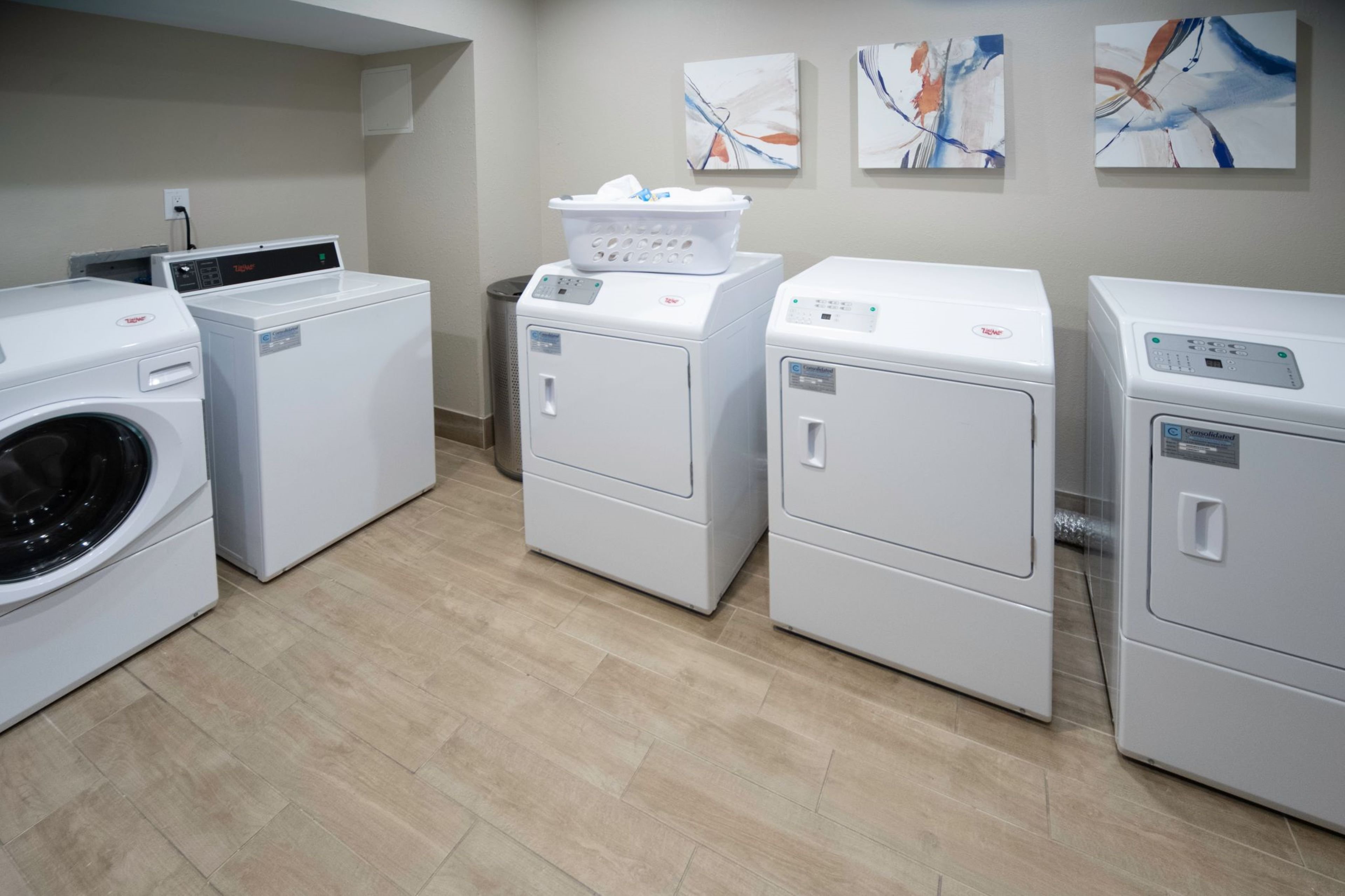 Candlewood Suites Charleston Mt Pleasant 27/44