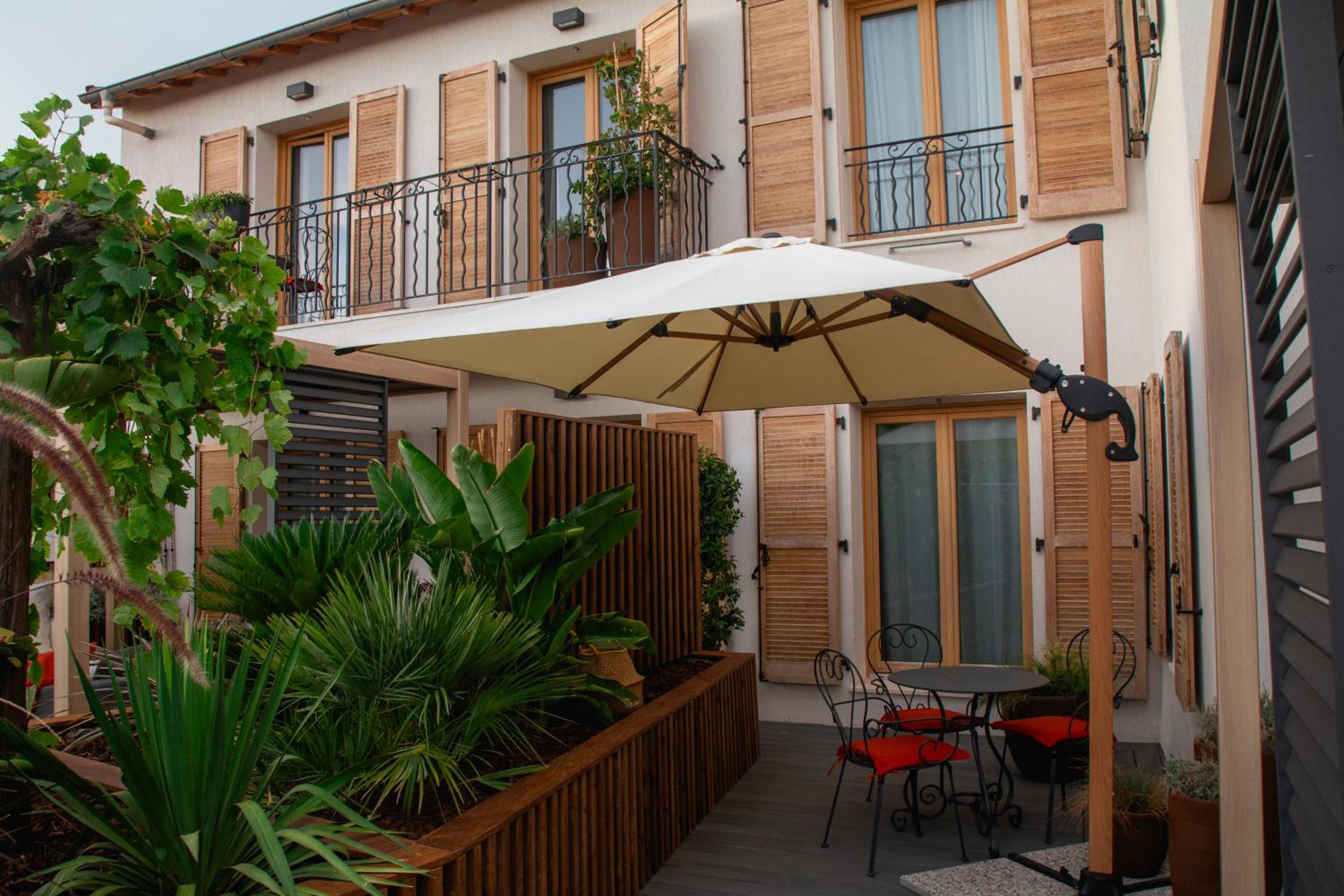 Unique Boutique Hotel Antibes Juan-les-Pins 1/50