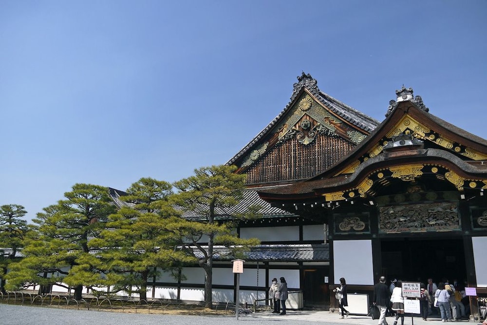 京小宿 室町 ゆとね 写真1