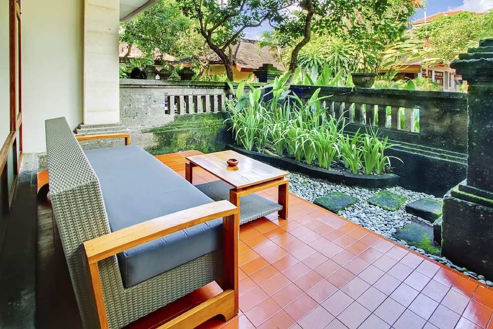 Rama Beach Resort And Villas 48/74