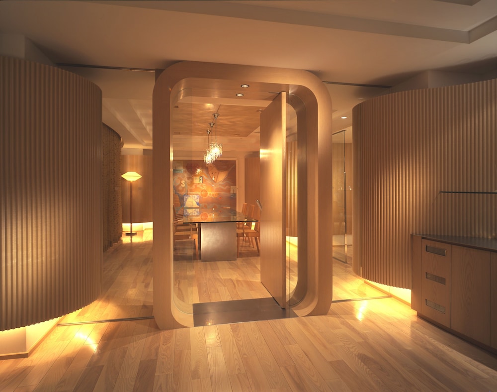 Sapporo Grand Hotel 21/50