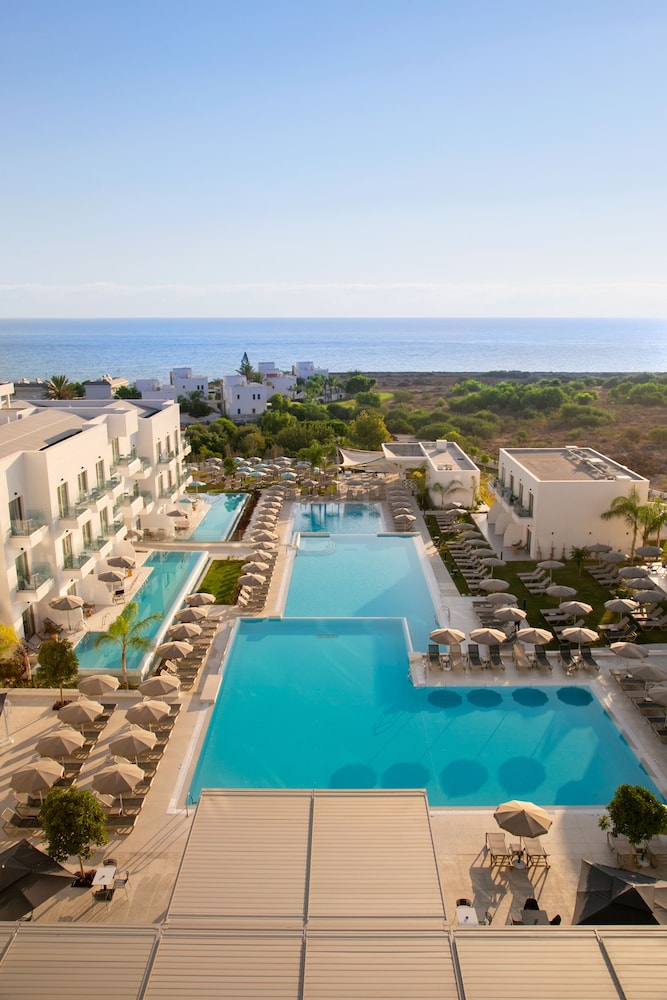 Atlantica Aqua Blue Hotel 47/50
