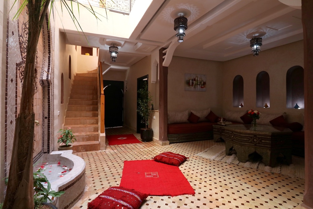 Riad Elite 63/75