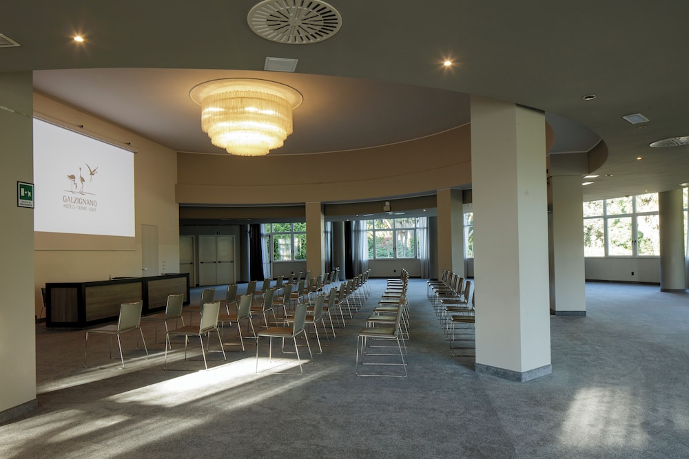 Galzignano Resort Terme & Golf - Hotel Splendid 45/68