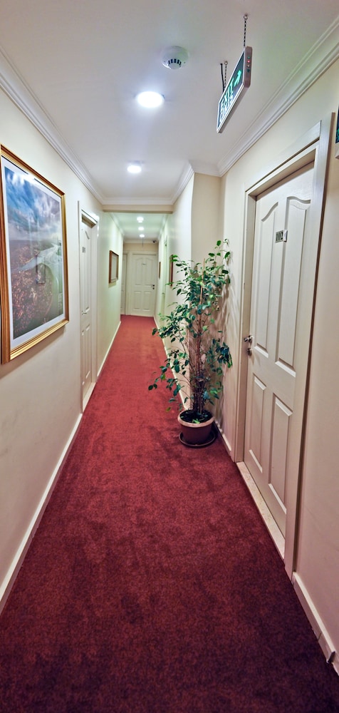 Nagehan Hotel Old City 30/50