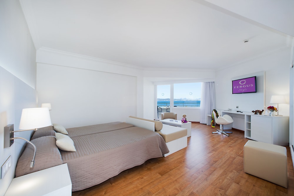 Cabot Pollensa Park Spa 20/65