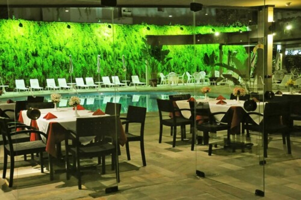 Ferraretto Guaruja Hotel And Spa 60/79