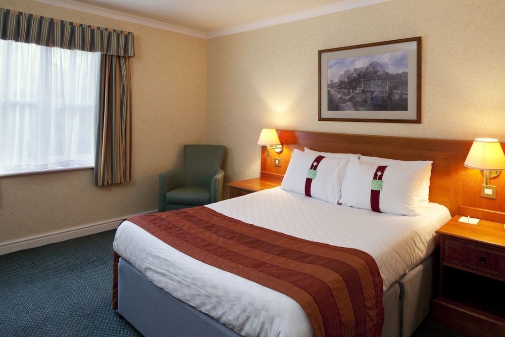Holiday Inn Ipswich Orwell 22/79