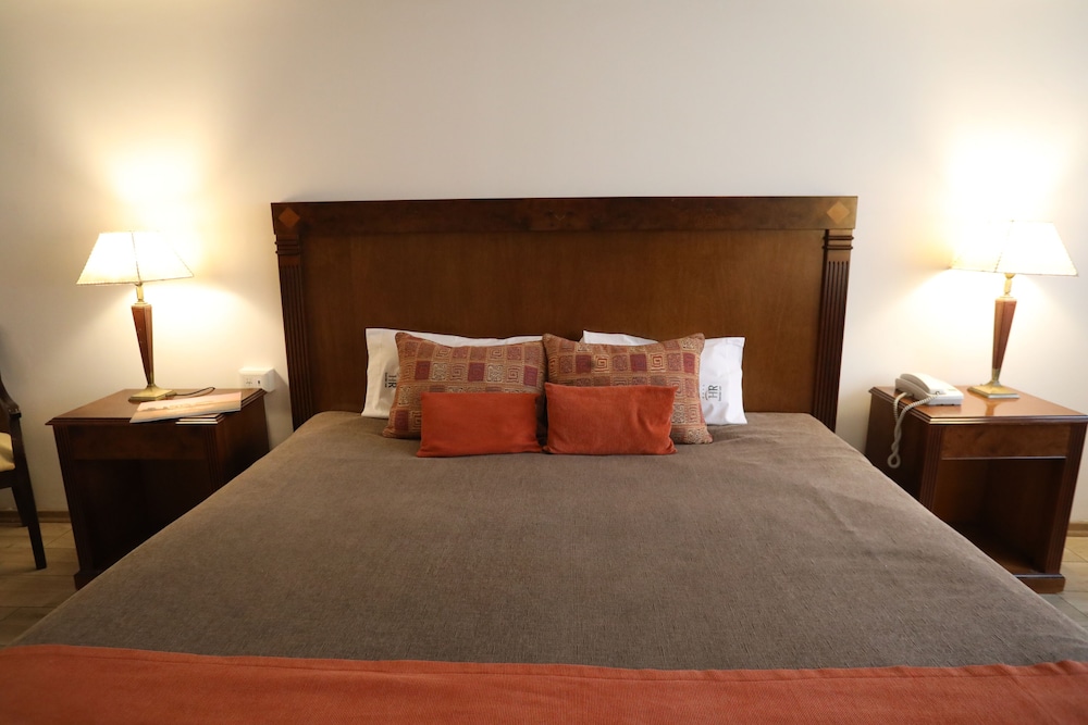 Hotel HR Esmeralda Luxor By Nobile 19/54