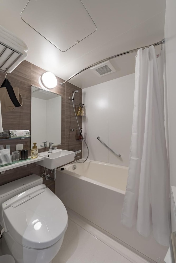 Kyoto Gion U-BELL Hotel 47/49