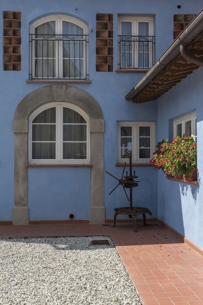 B&B La Chiusa Delle Monache 36/38