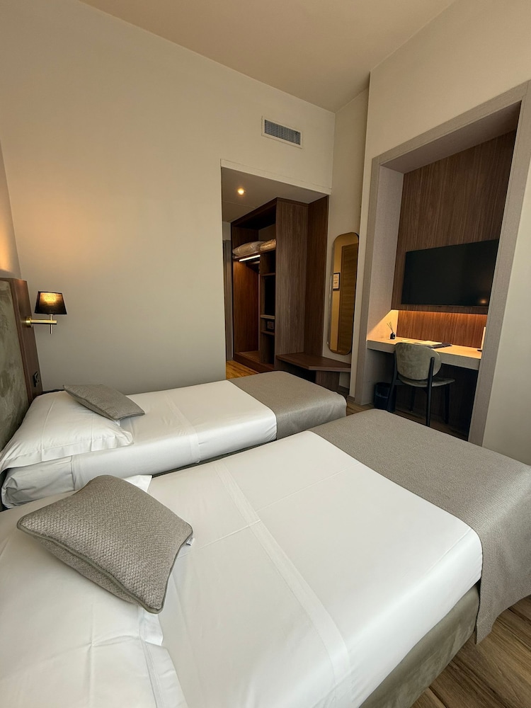 Mokinba Hotel Montebianco 26/71