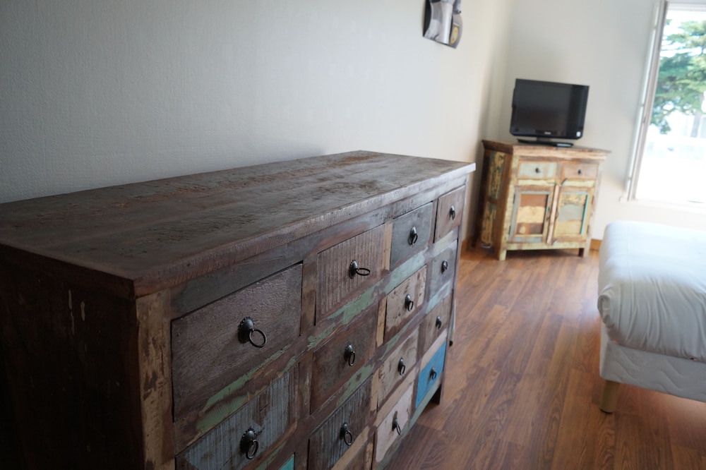 Apparthotel Perle de Re 2/38