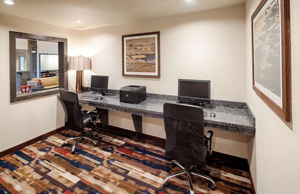 Red Lion Ridgewater Inn Suites Polson 21/28