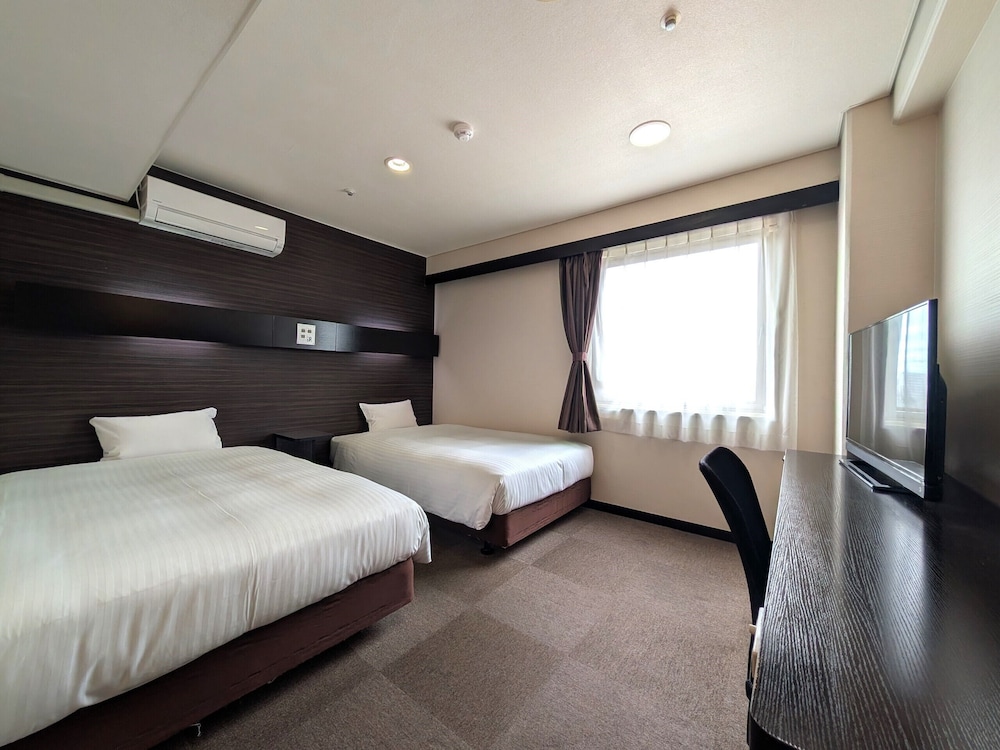 GREEN RICH HOTEL MATSUE EKIMAE 13/70
