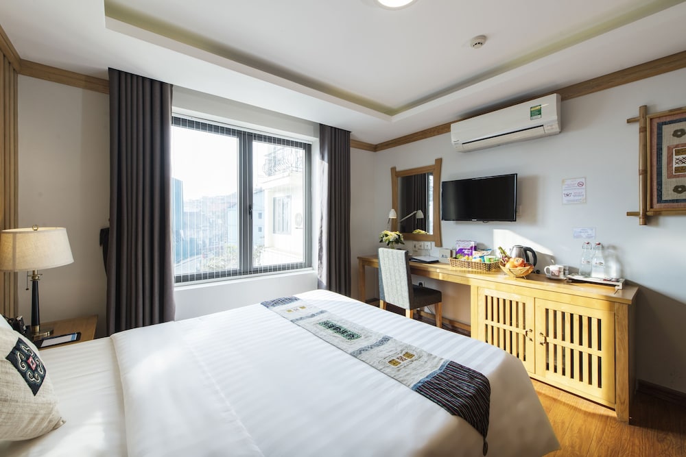Sapa Highland Resort & Spa 23/50