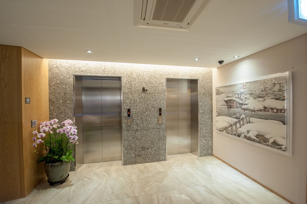 Hotel Rian 9/50