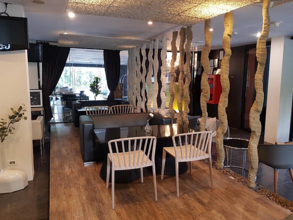 Manita Boutique Hotel 29/50