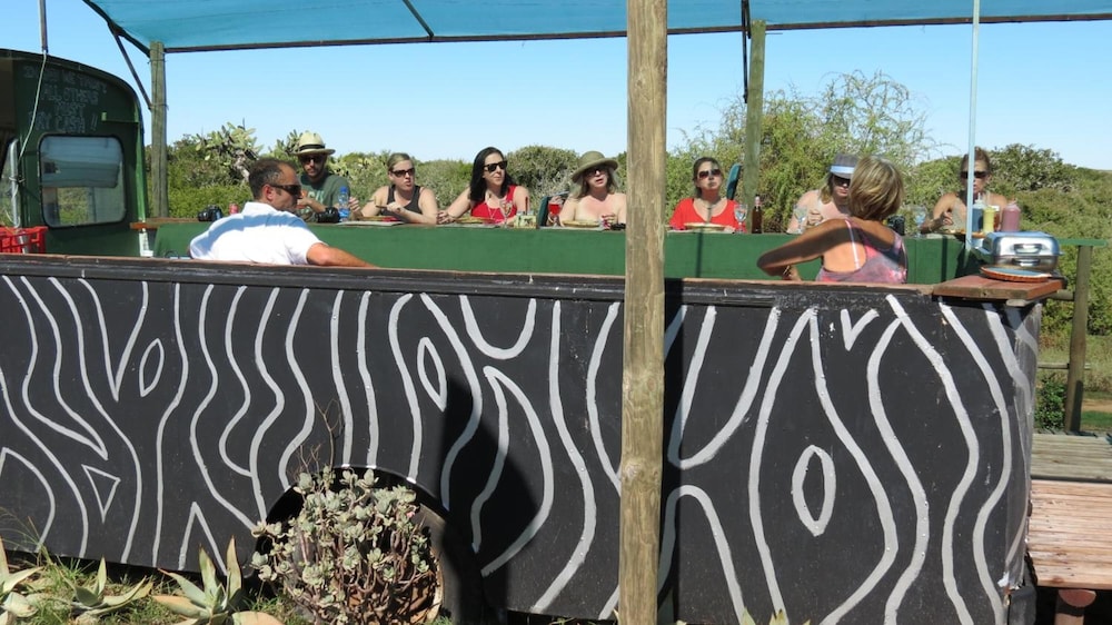 Kudu Ridge Game Lodge 5/41