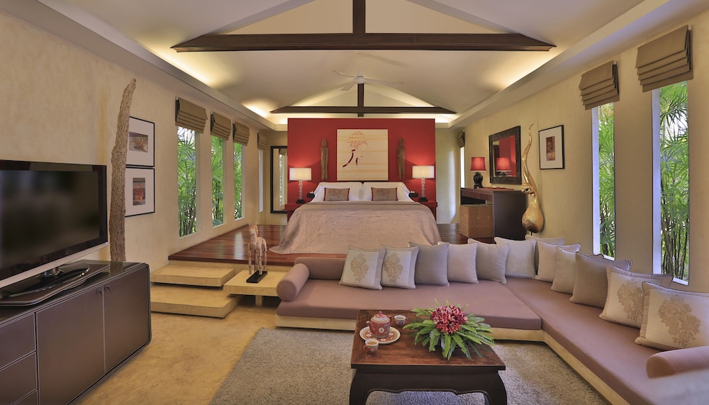Zazen Boutique Resort & Spa 32/50