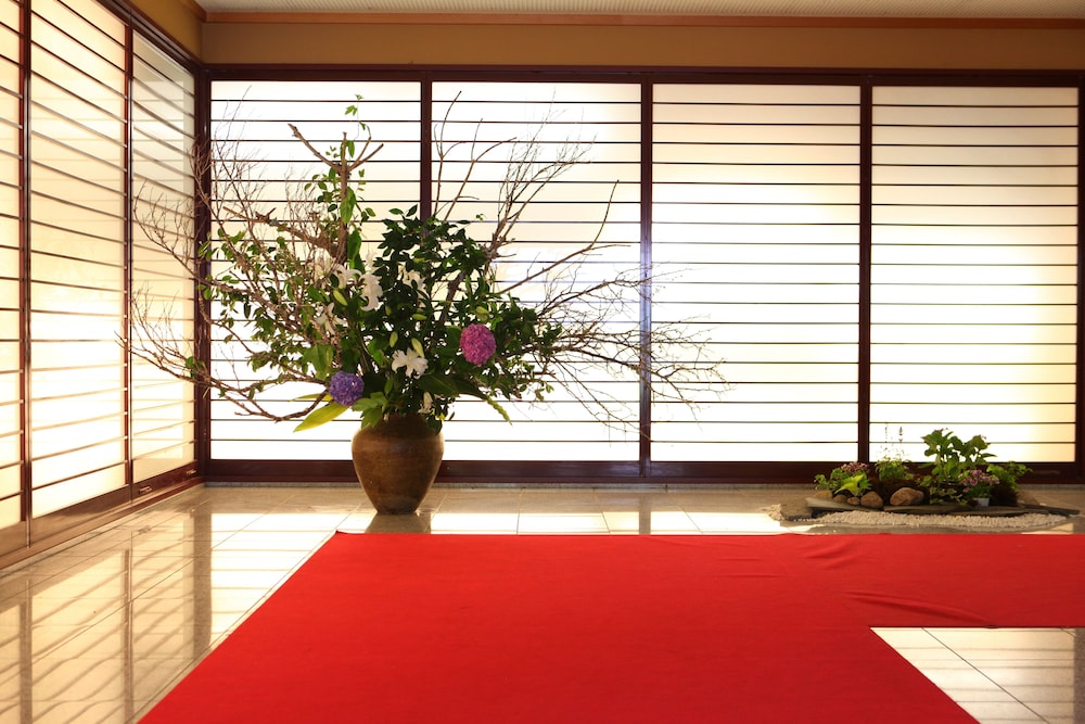 Hoshino Resorts Kai Ito 24/41