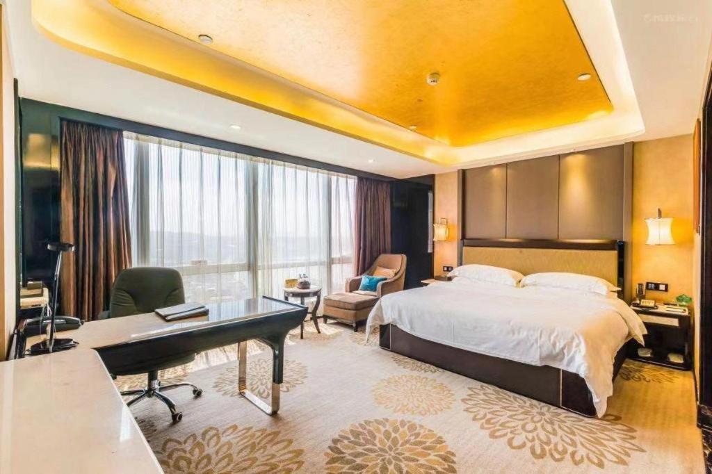 Venus Royal Hotel (The Royal Classic) 16/46
