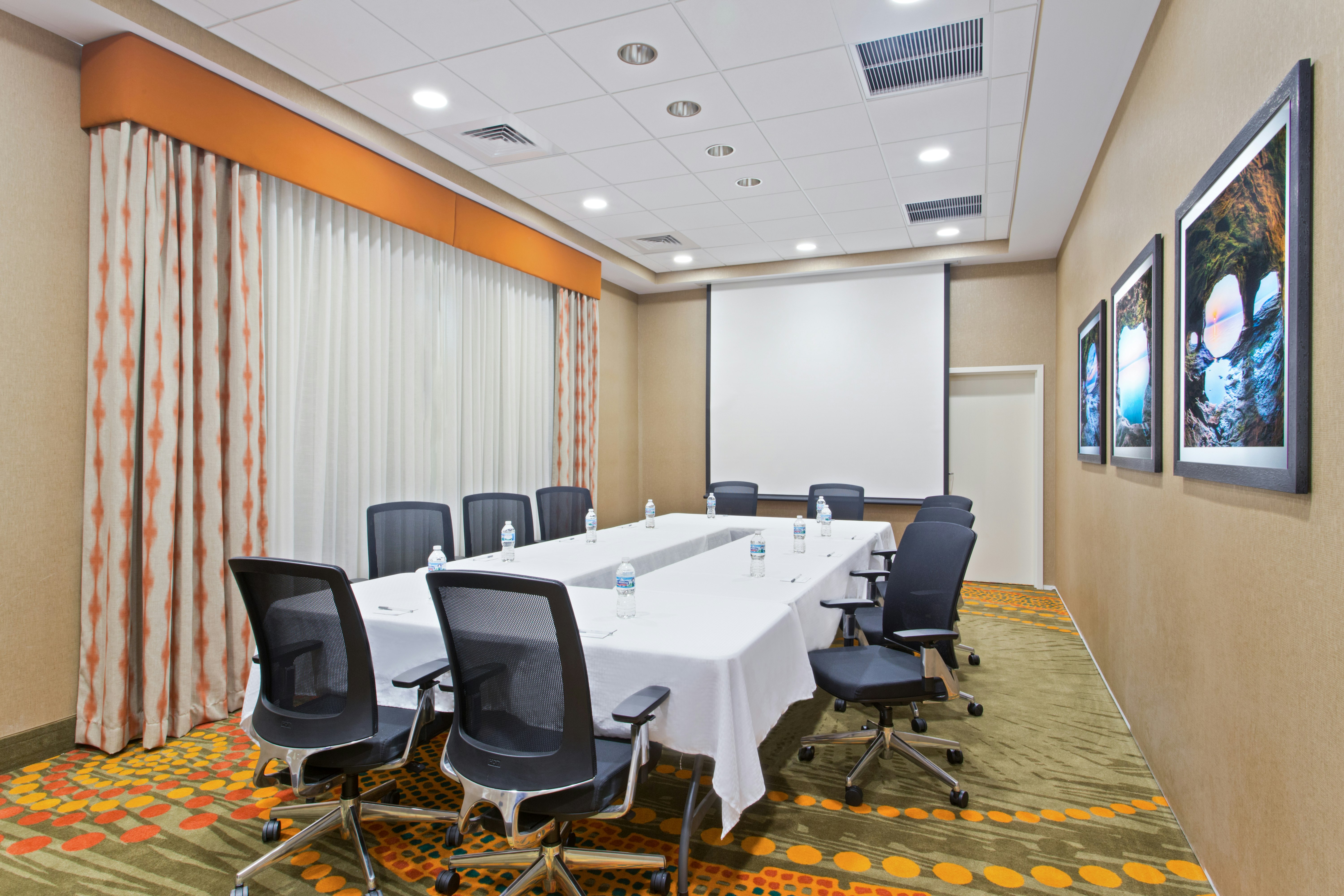 Hampton Inn Sault Ste Marie 37/42