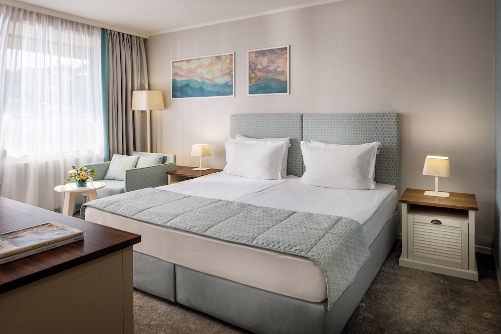 Interhotel Sandanski 13/48