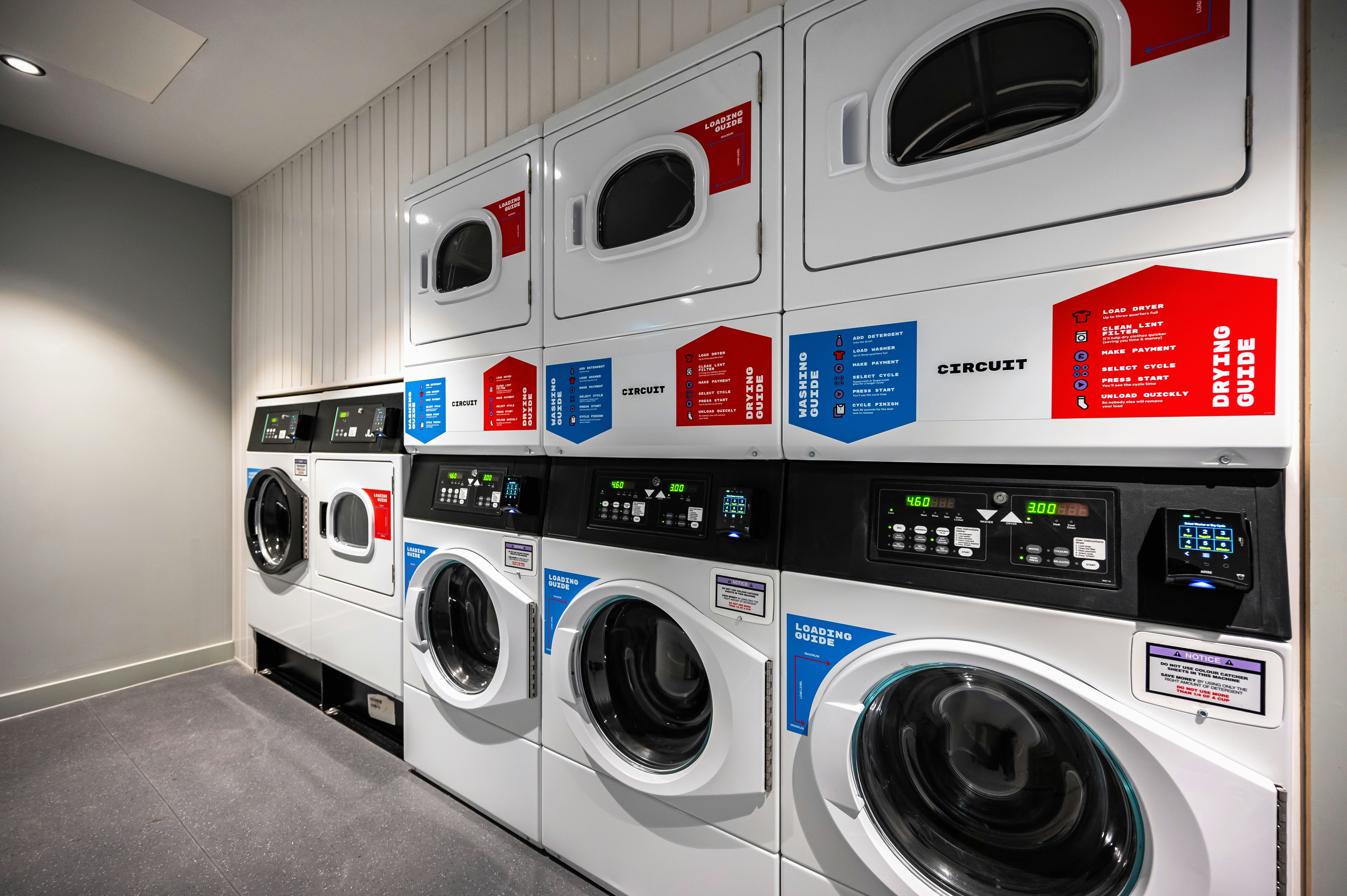 Staycity Aparthotels Tivoli 45/47