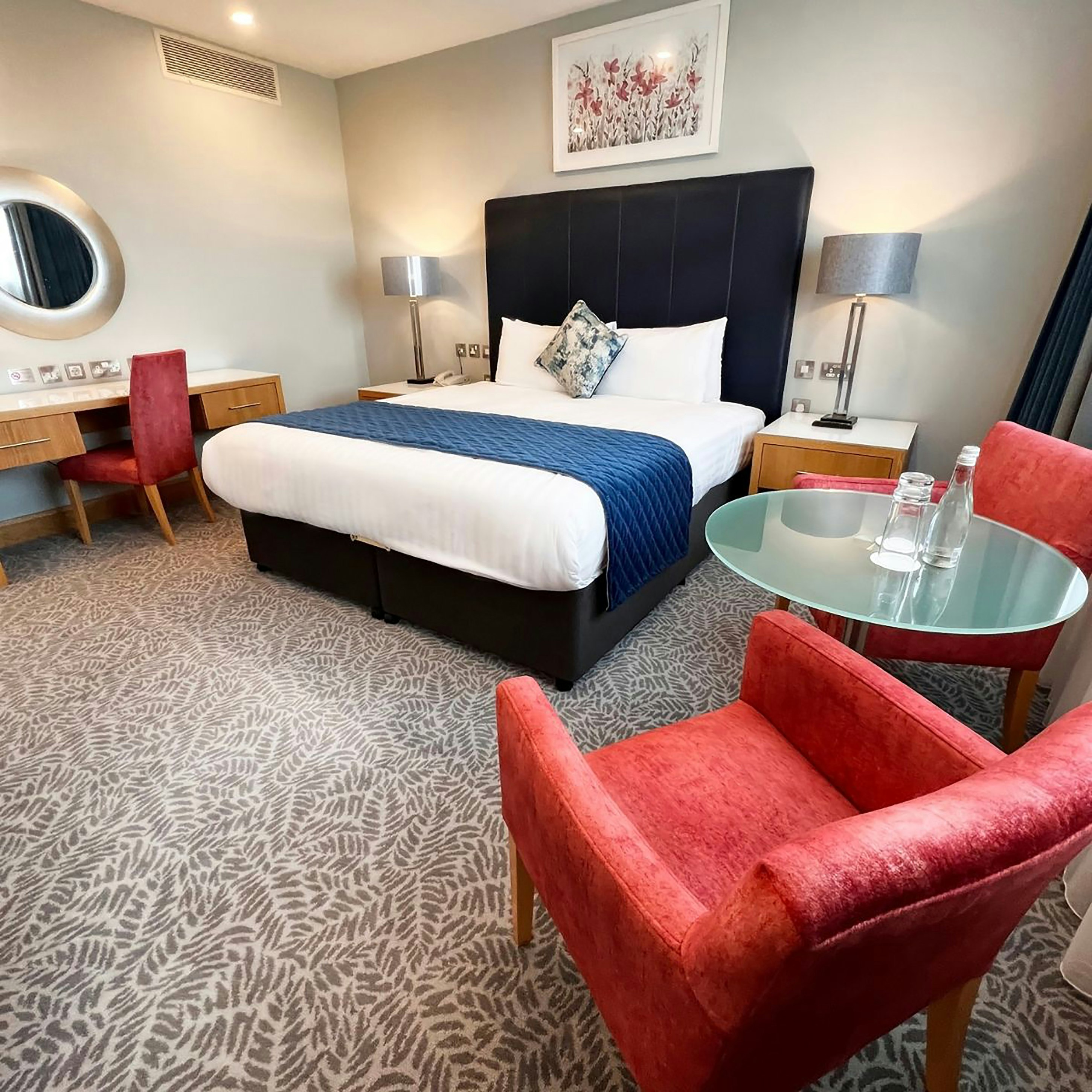 City North Hotel 22/61