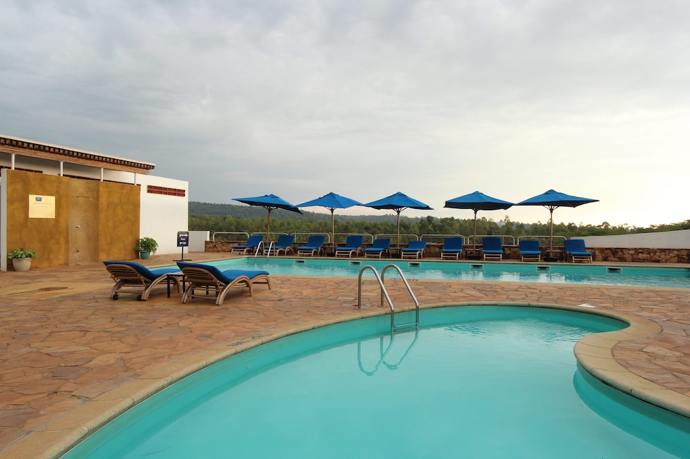 Mount Elgon Hotel & Spa 28/37