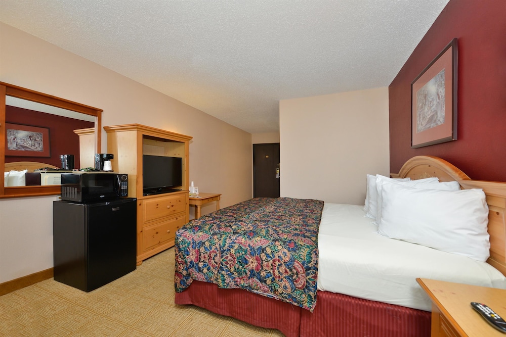 Americas Best Value Inn Decatur Il 13/32