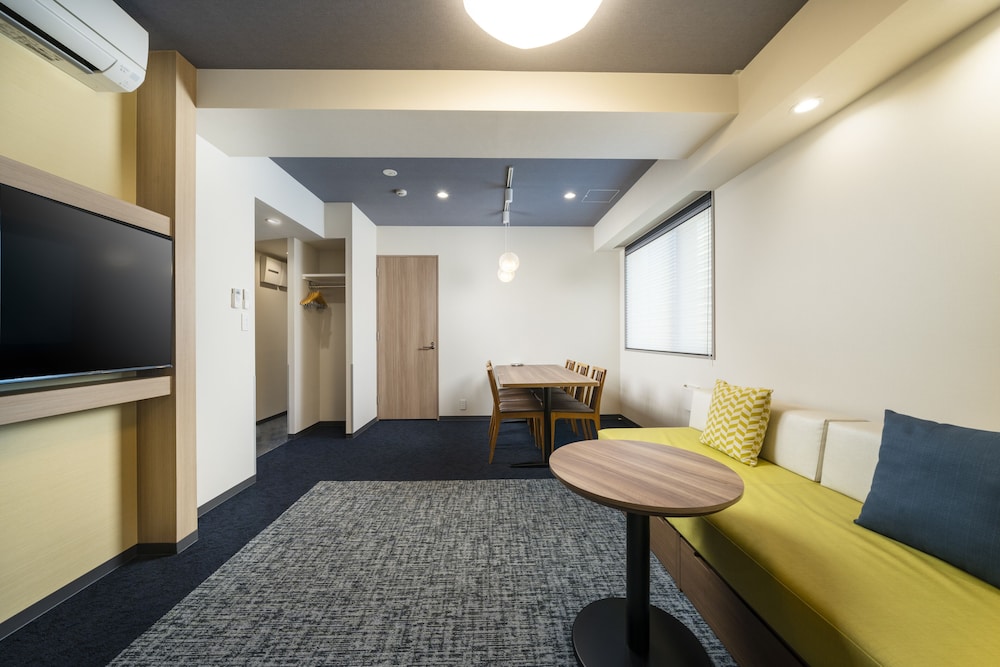 KOKO HOTEL Residence Asakusa Kappabashi 40/60