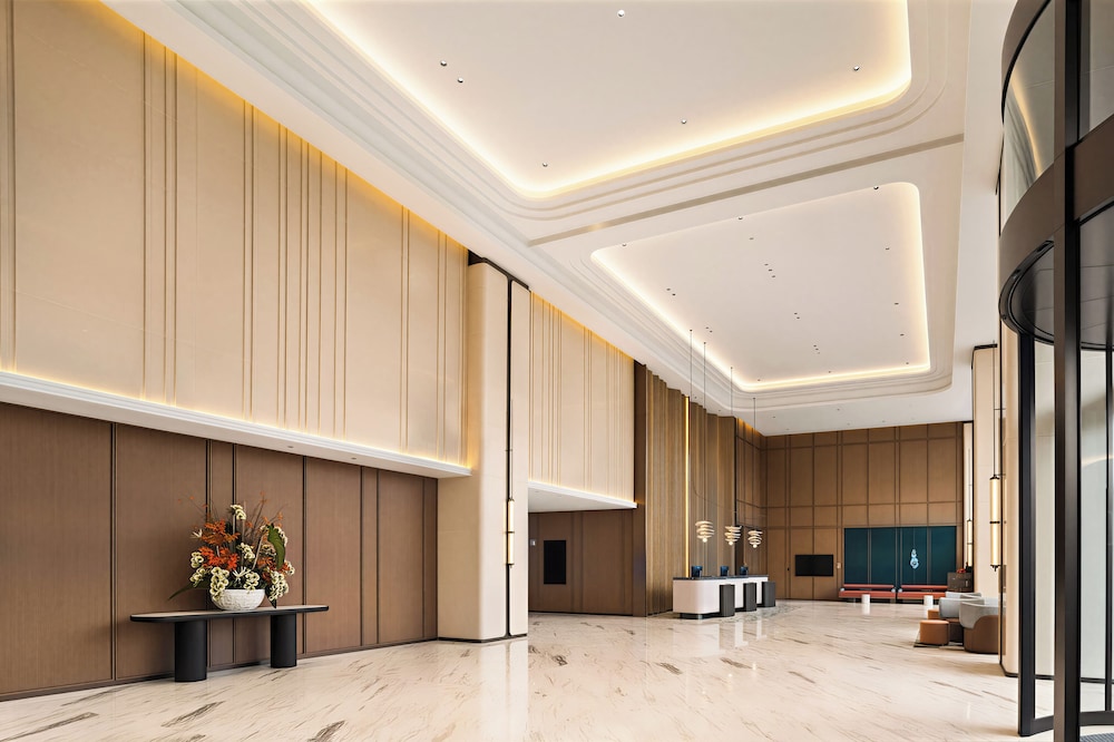 Hilton Garden Inn Mianyang Santai 5/48