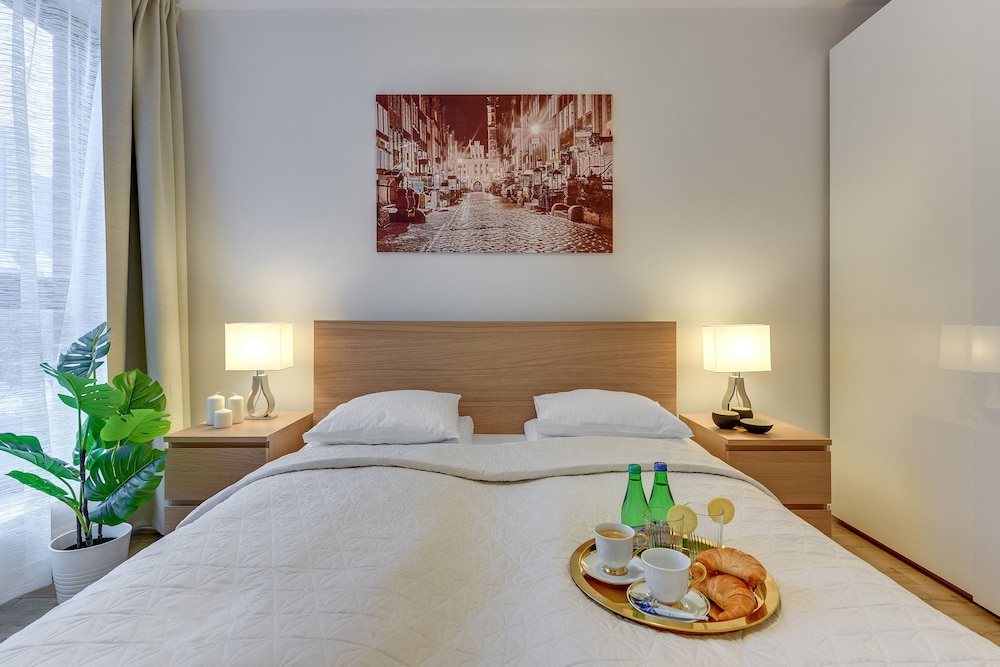 Old Town By Welcome Apartment 6/50