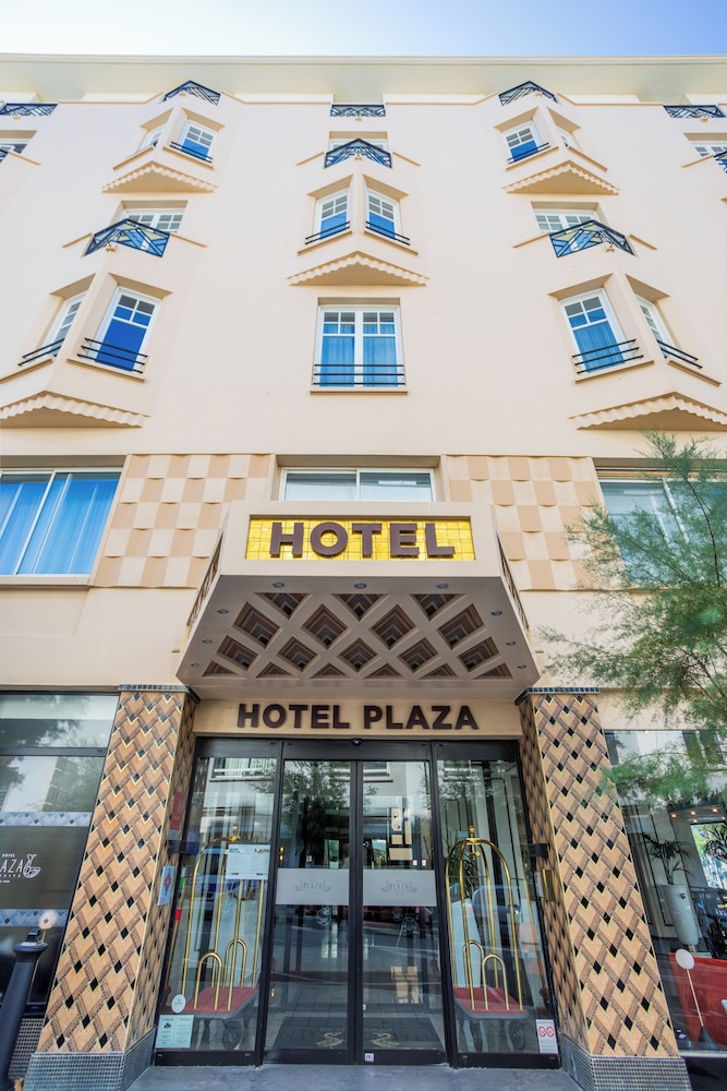 Hotel Plaza Biarritz Plage - Handwritten Collection 1/49