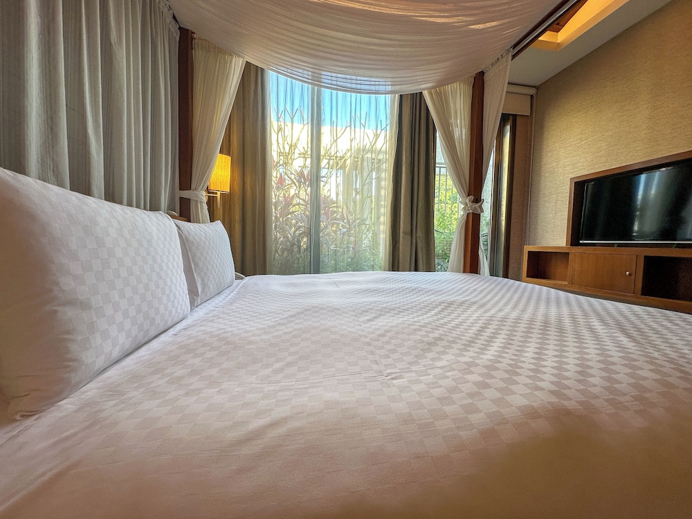 Norway Forest Tamsui Motel 10/50