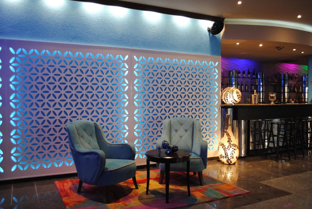 Hotel Mercury 21/46