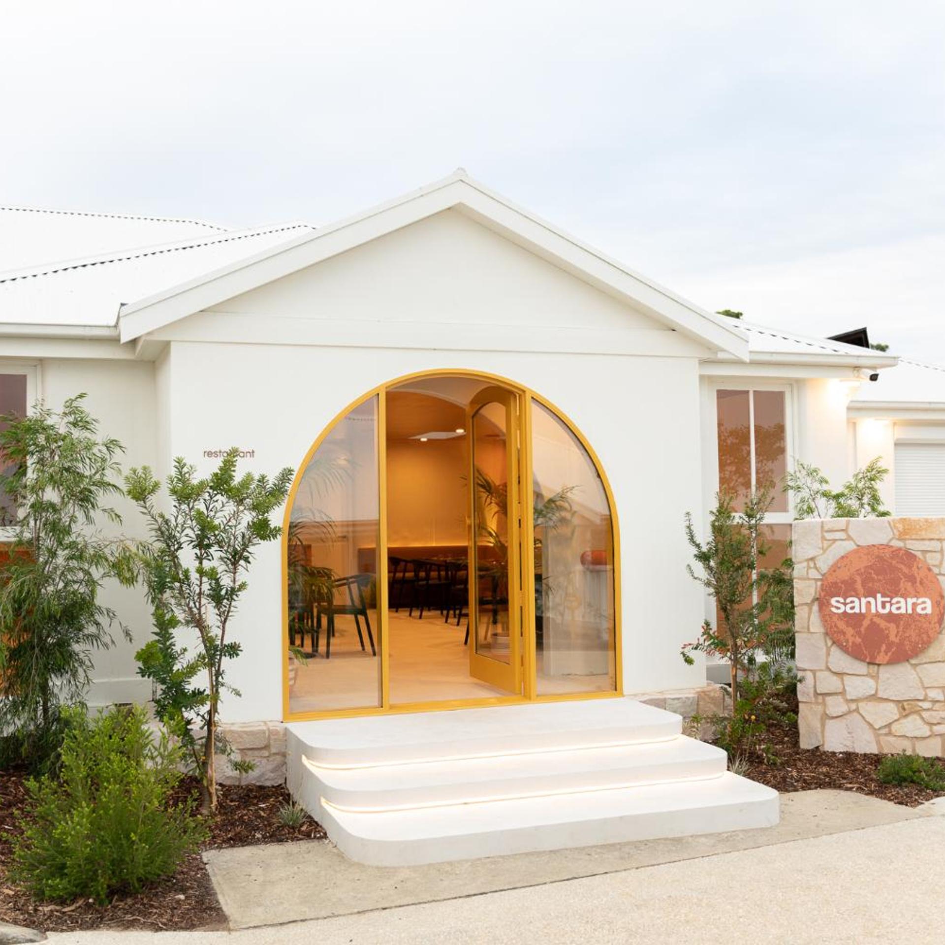 Sunnymead Hotel in Aireys Inlet