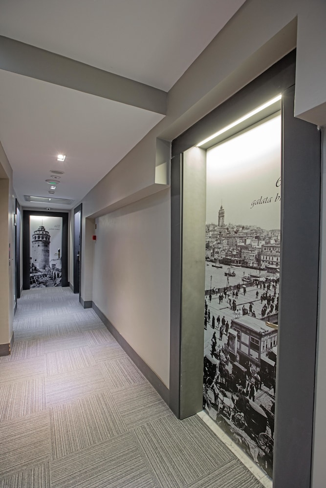 Nowy Efendi Hotel - Special Class 49/77