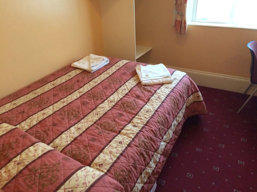 Jubilee Hotel 19/31